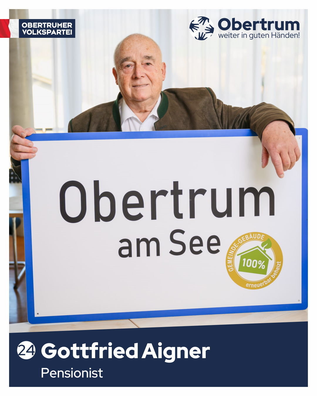 Gottfried Aigner